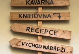 Kontakty