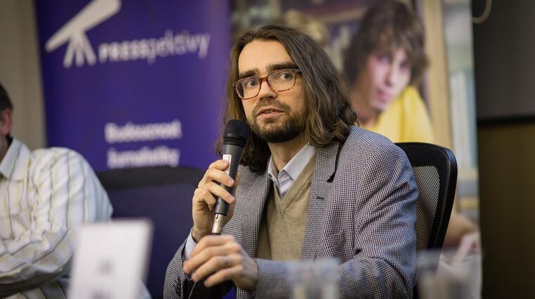 Marek Vranka