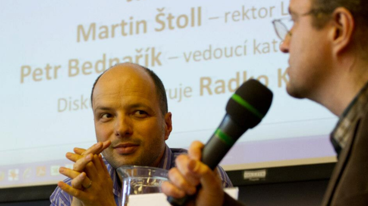 Martin Štoll
