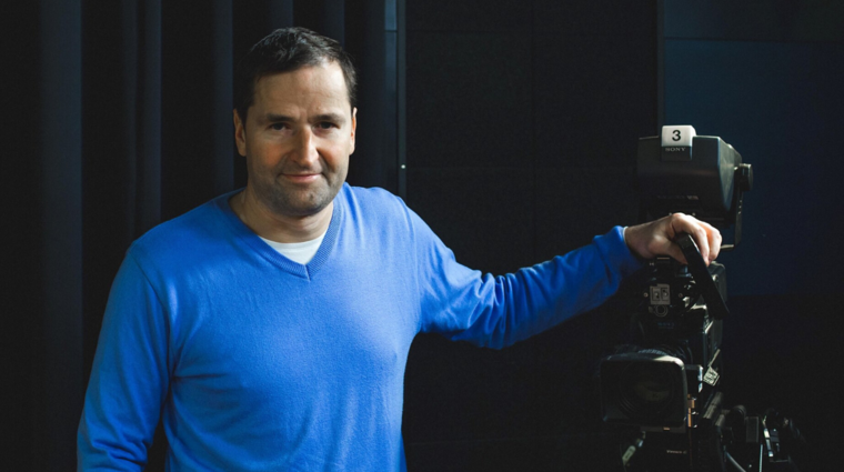 Robert Záruba