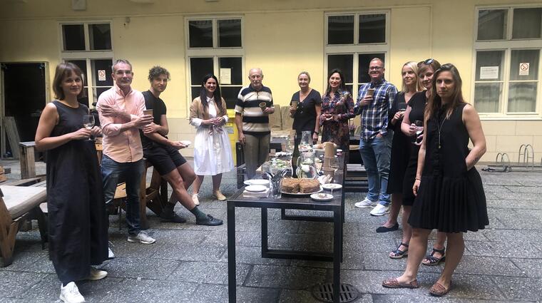 Katedra na Hollaru