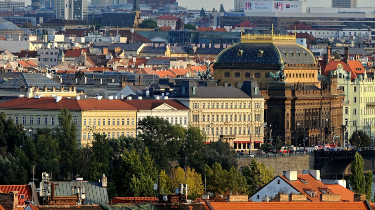 Surroundings