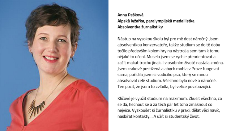 Anna Pešková