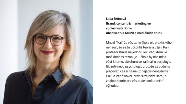 Lada Brůnová