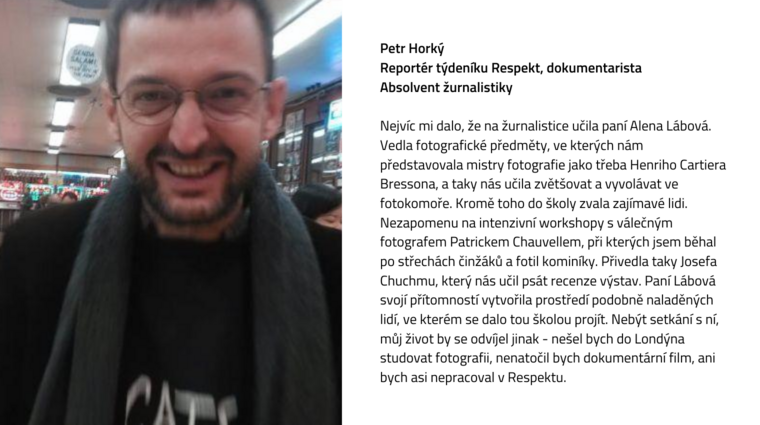 Petr Horký