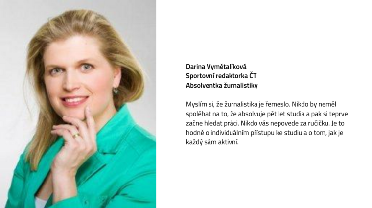 Darina Vymětalíková