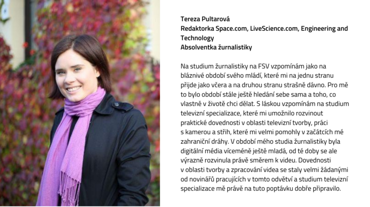Tereza Putnarová