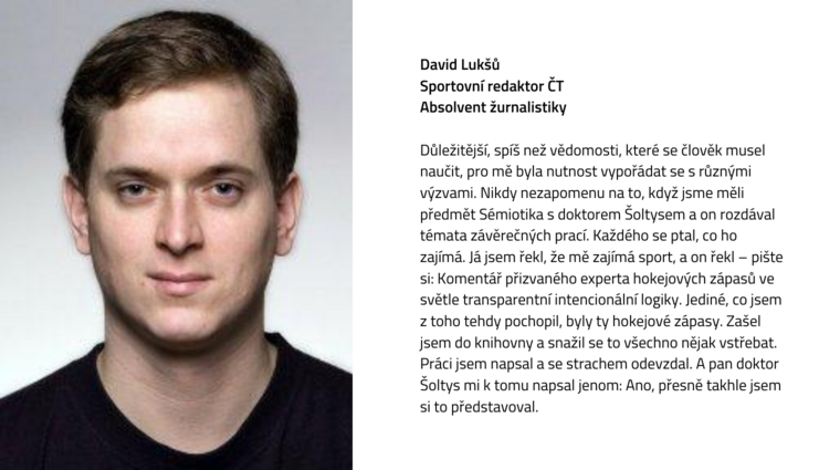 David Lukšů
