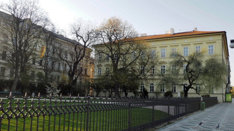 EJM Prague