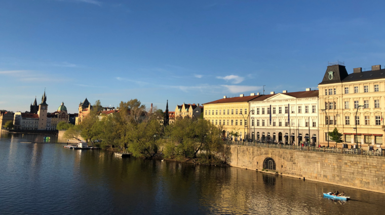 EJM Prague