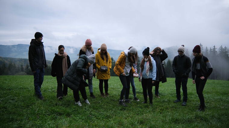 Teambuilding