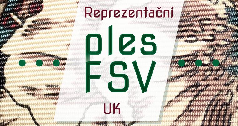 Ples FSV