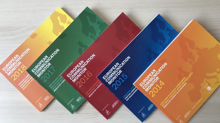 European Communication Monitor