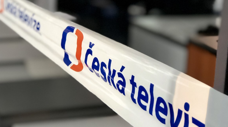 Česká televize