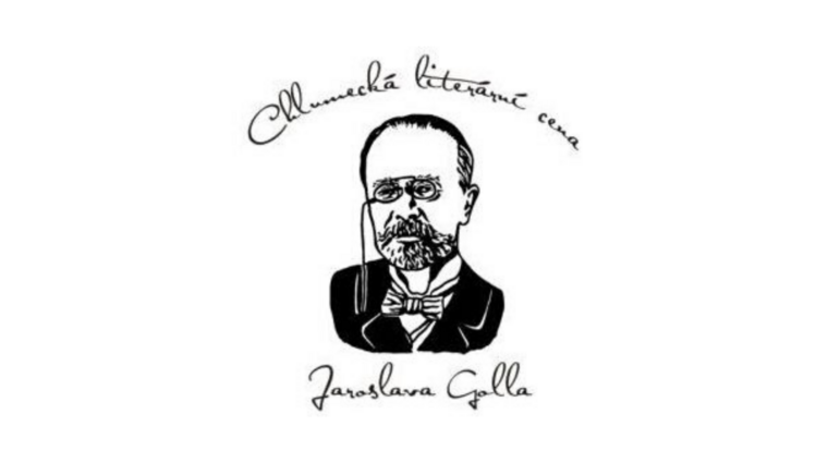 Chlumecká literární cena Jaroslava Golla