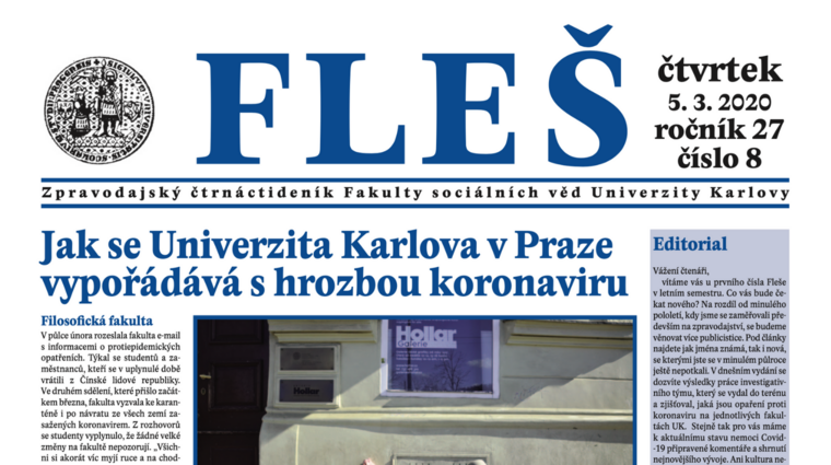 Fleš