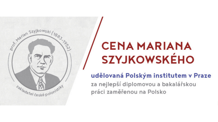 Soutěž Mariana Szyjkowského