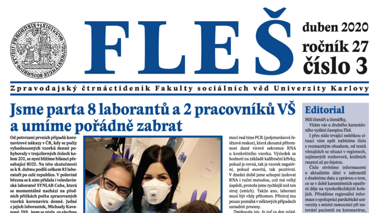 Fleš