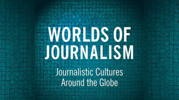 Worlds of Journalism