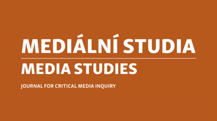 Mediální studia
