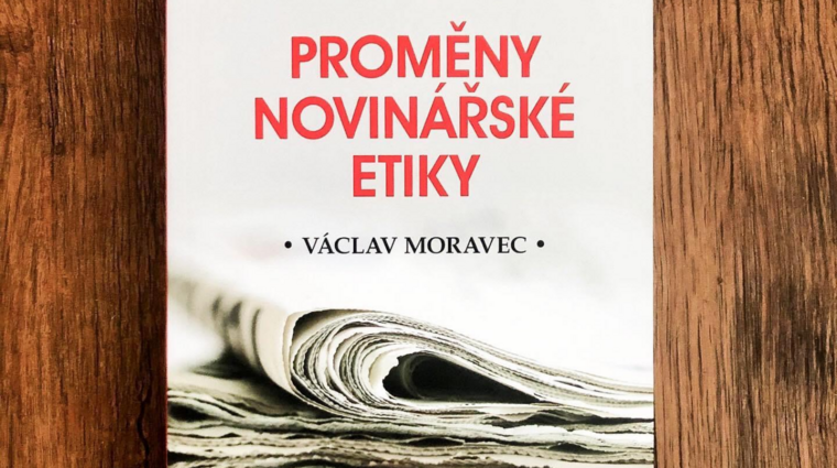 Proměny novinářské etiky