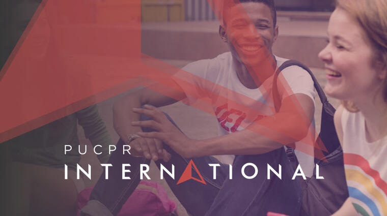 PUCPR International