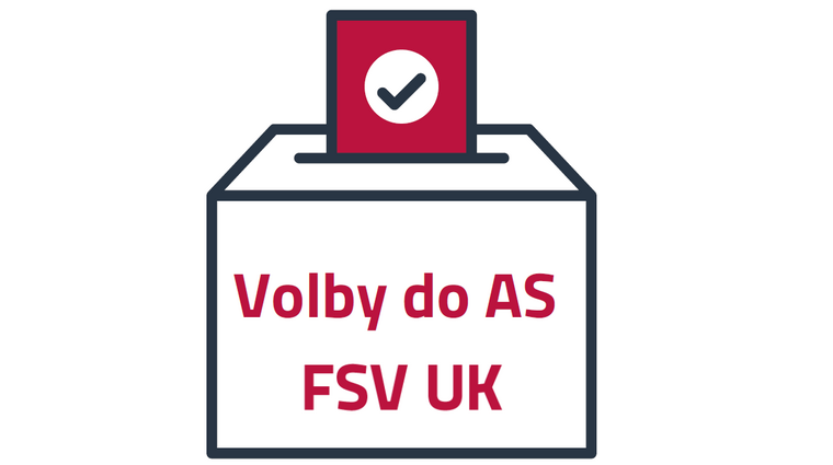 Volby do AS FSV UK
