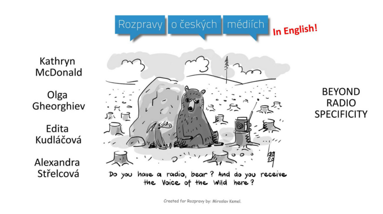 Rozpravy