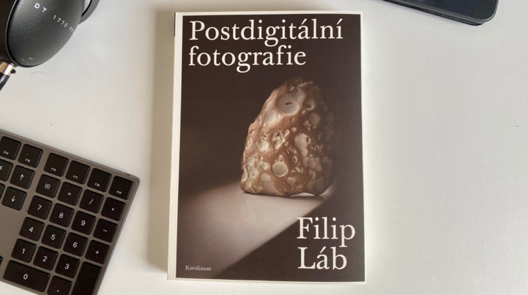 Posdigitální fotografie
