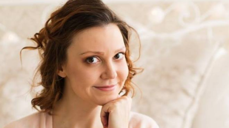 Kristýna Vysloužilová