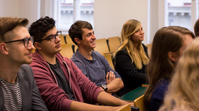 Students