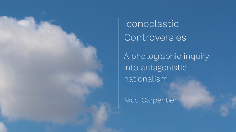 Iconoclastic