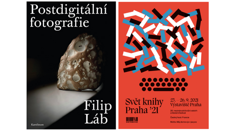 Svět knihy 2021
