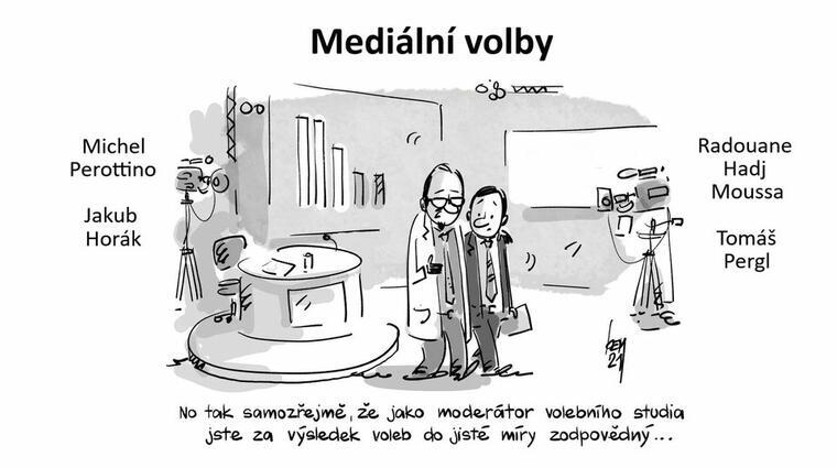 Rozpravy
