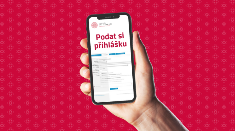 Přijímačky