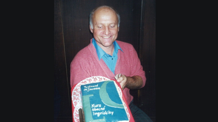 Otakar Šoltys