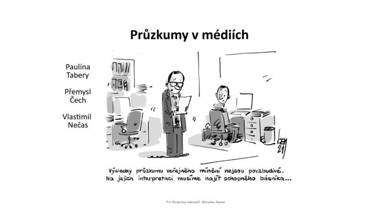 Rozpravy