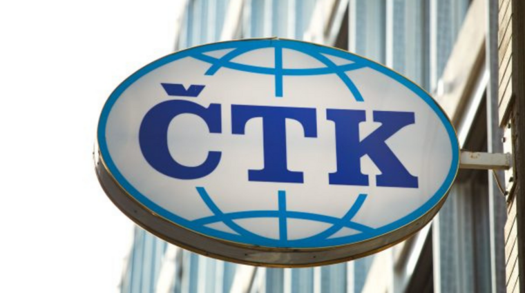 ČTK