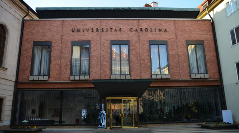 Karolinum