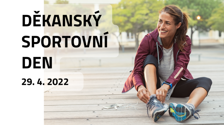 Sportovní den