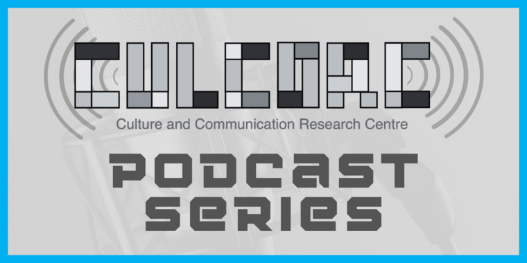 CULCORC podcast series