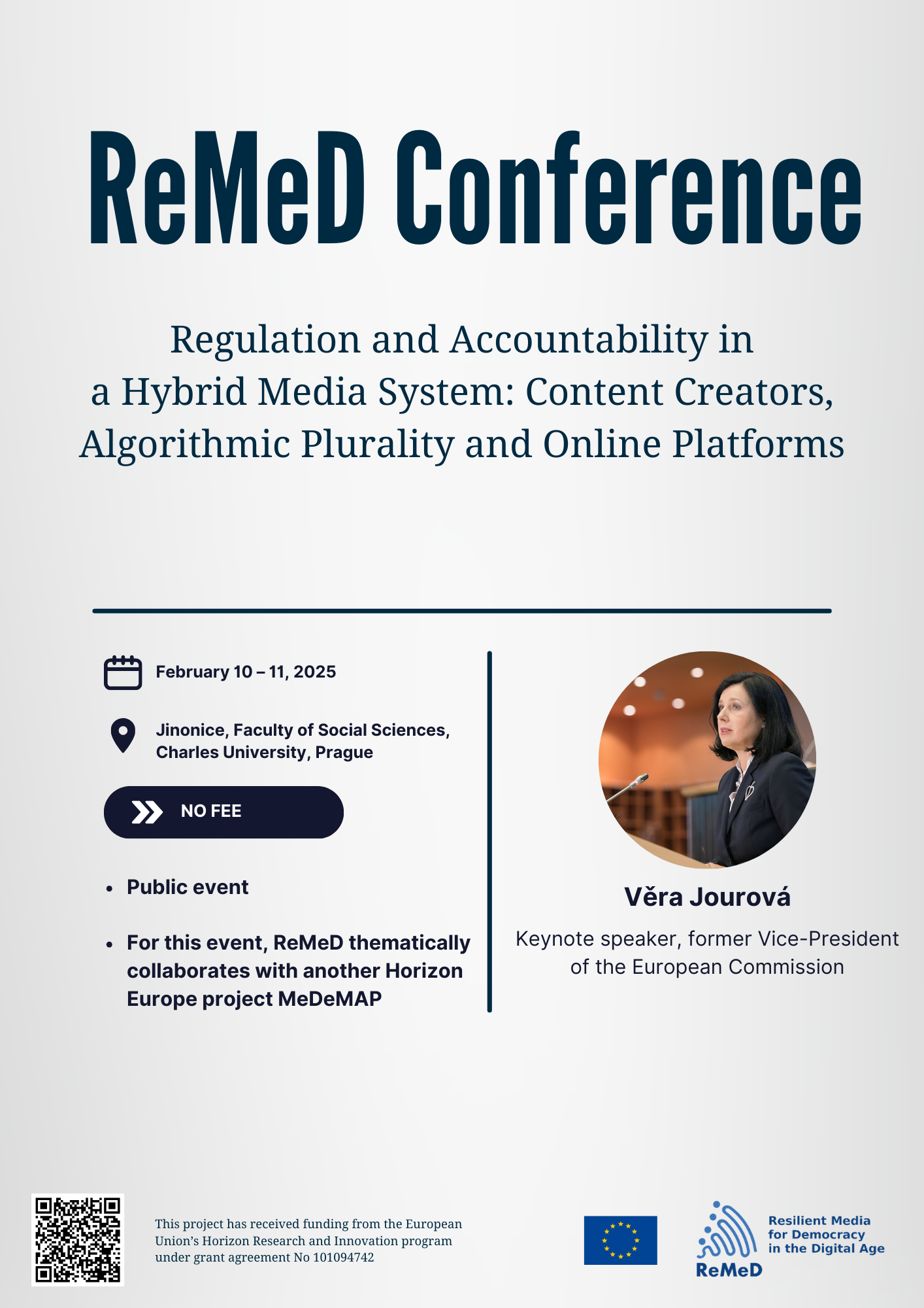 remed