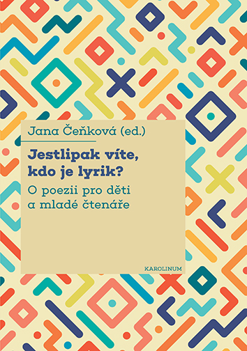 Jestlipak víte