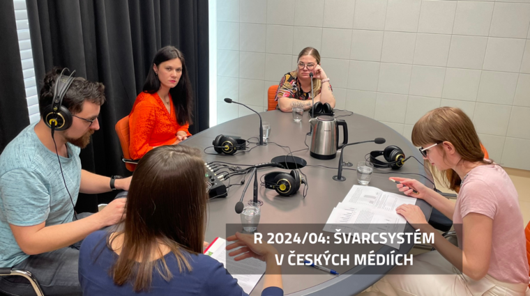 Rozpravy - švarcsystém