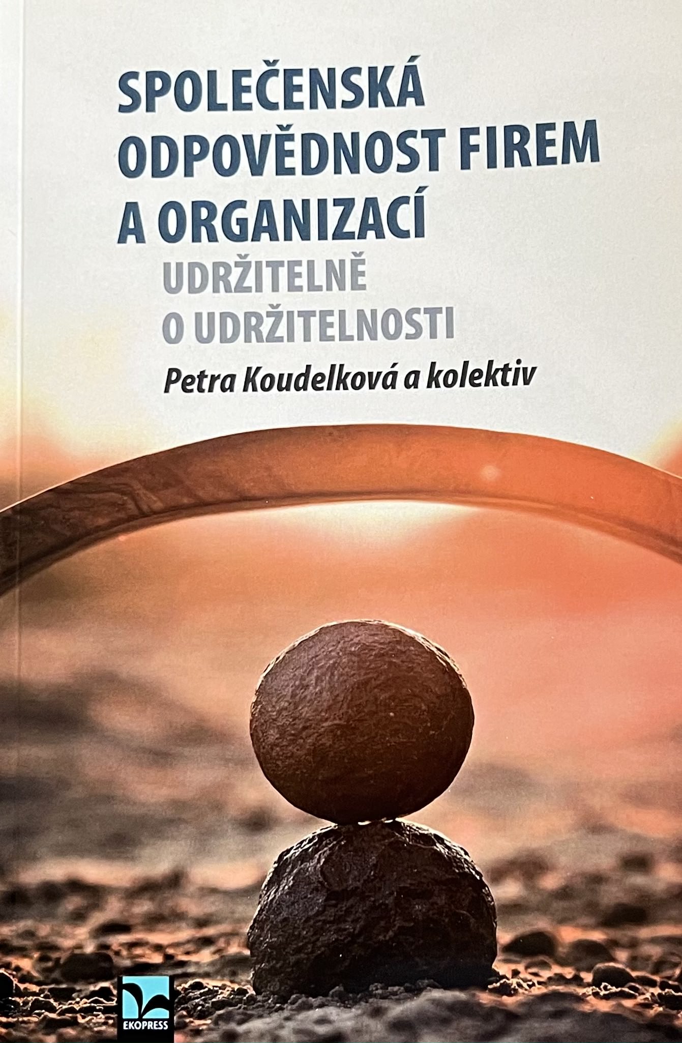 Společenská odpovědnost firem a organizací