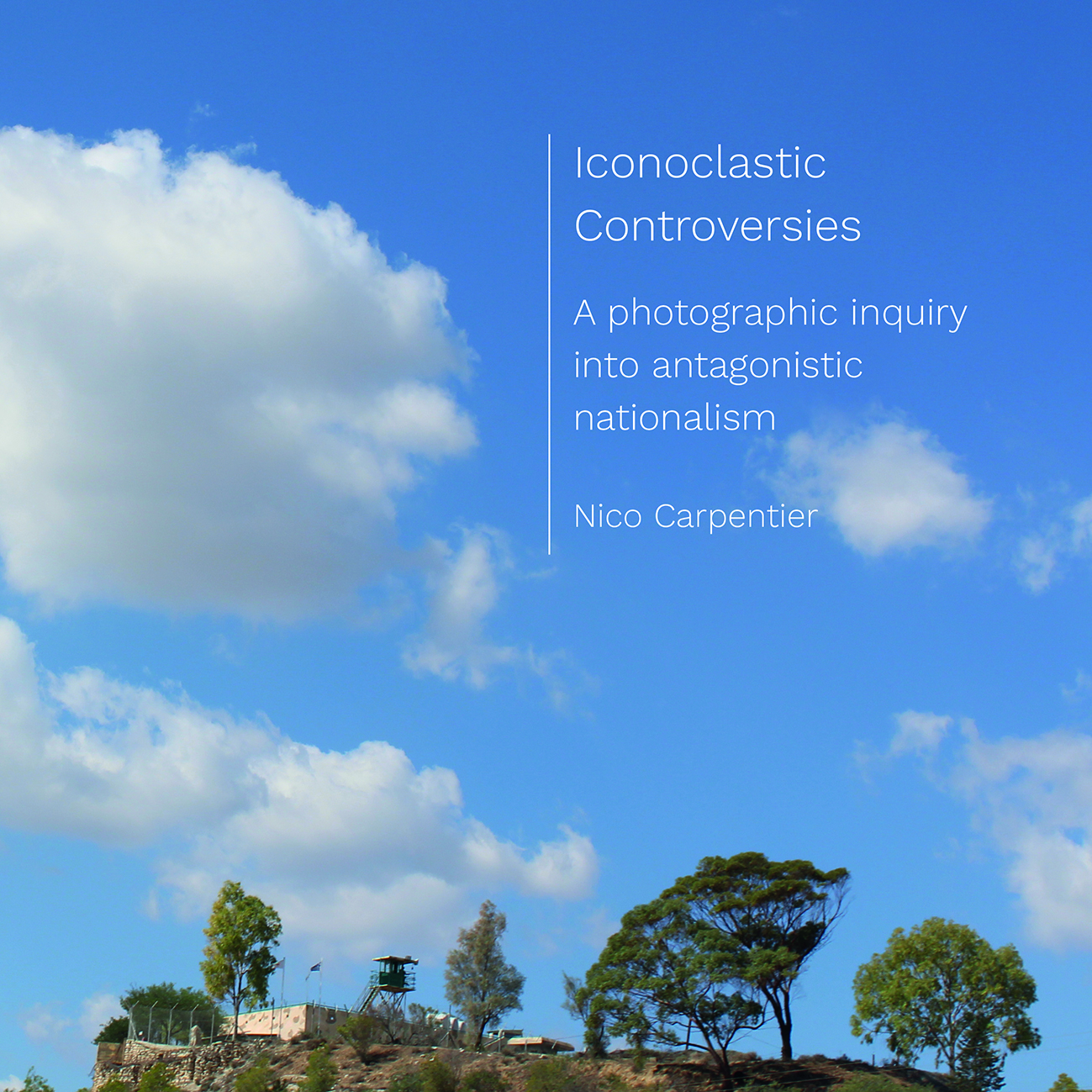 Iconoclastic Controversies