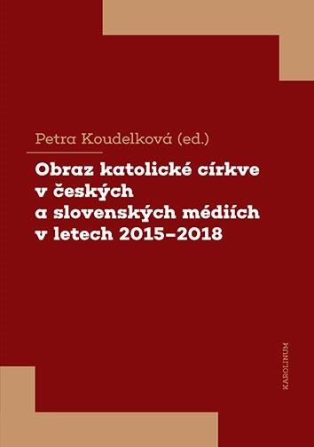 Obraz katolické církve v českých a slovenských médiích
